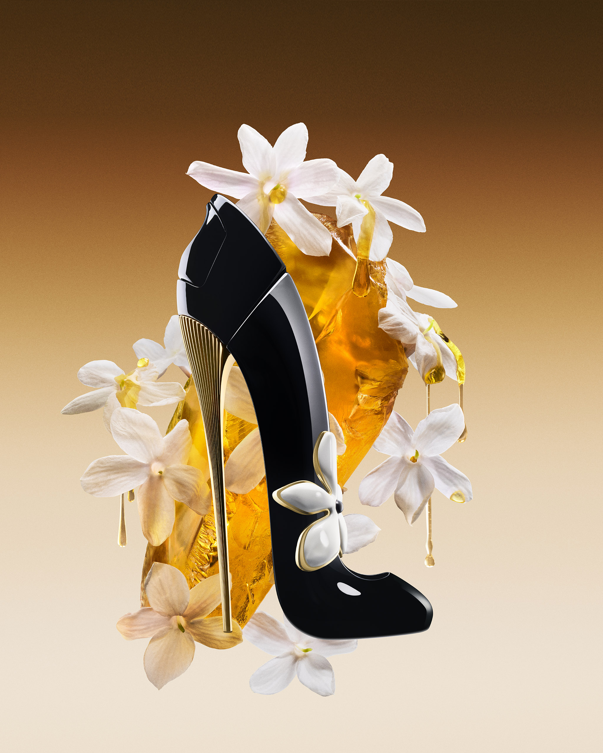 Good Girl Eau de Parfum - Good Girl Fragrance | Carolina Herrera